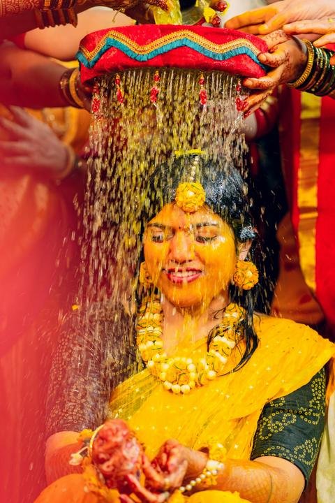 Haldi