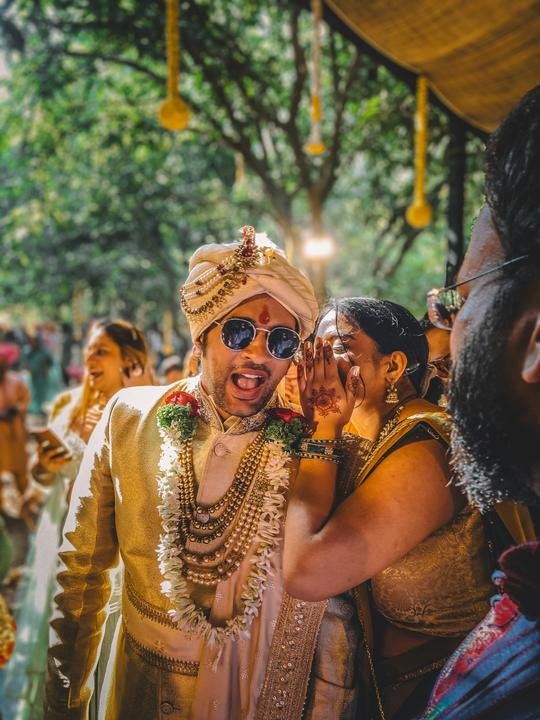 Baraat